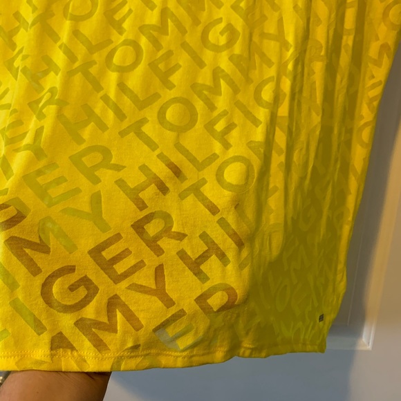 Tommy Hilfiger xxl tee-shirt - Picture 2 of 4